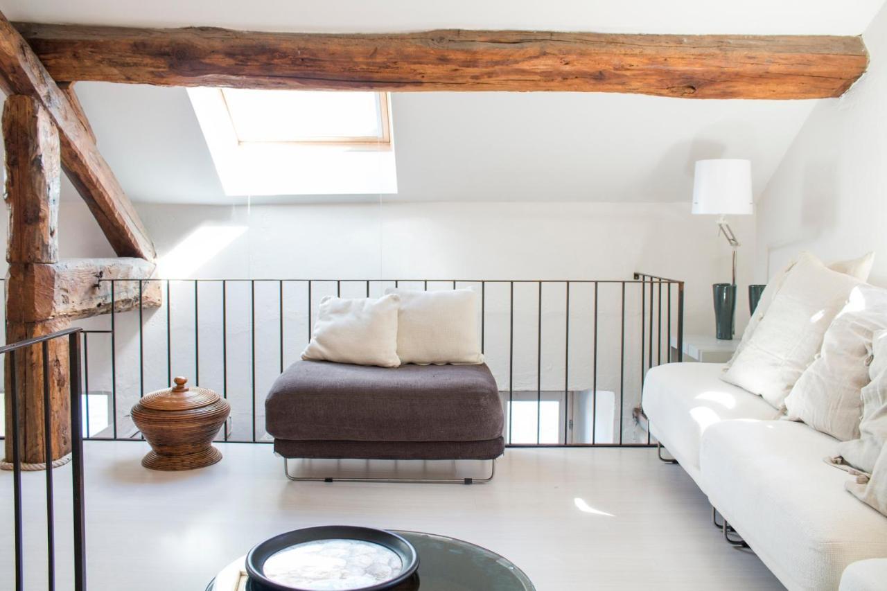 Rustic Suites At The Pier Of Brienno - The House Of Travelers Eksteriør billede