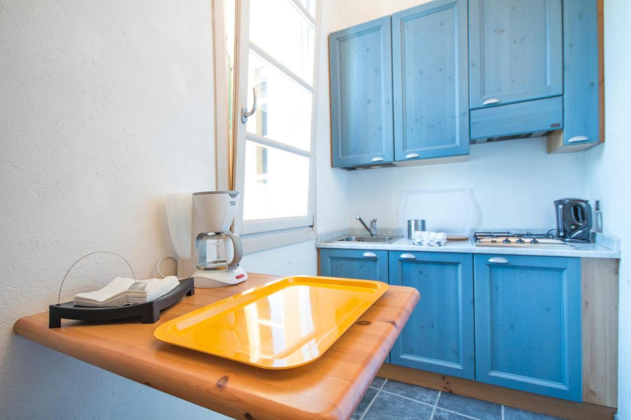 Rustic Suites At The Pier Of Brienno - The House Of Travelers Eksteriør billede