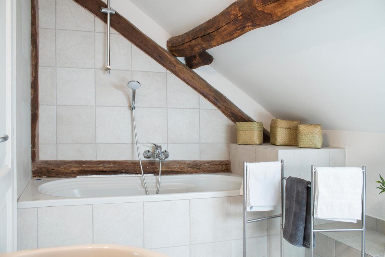 Rustic Suites At The Pier Of Brienno - The House Of Travelers Eksteriør billede