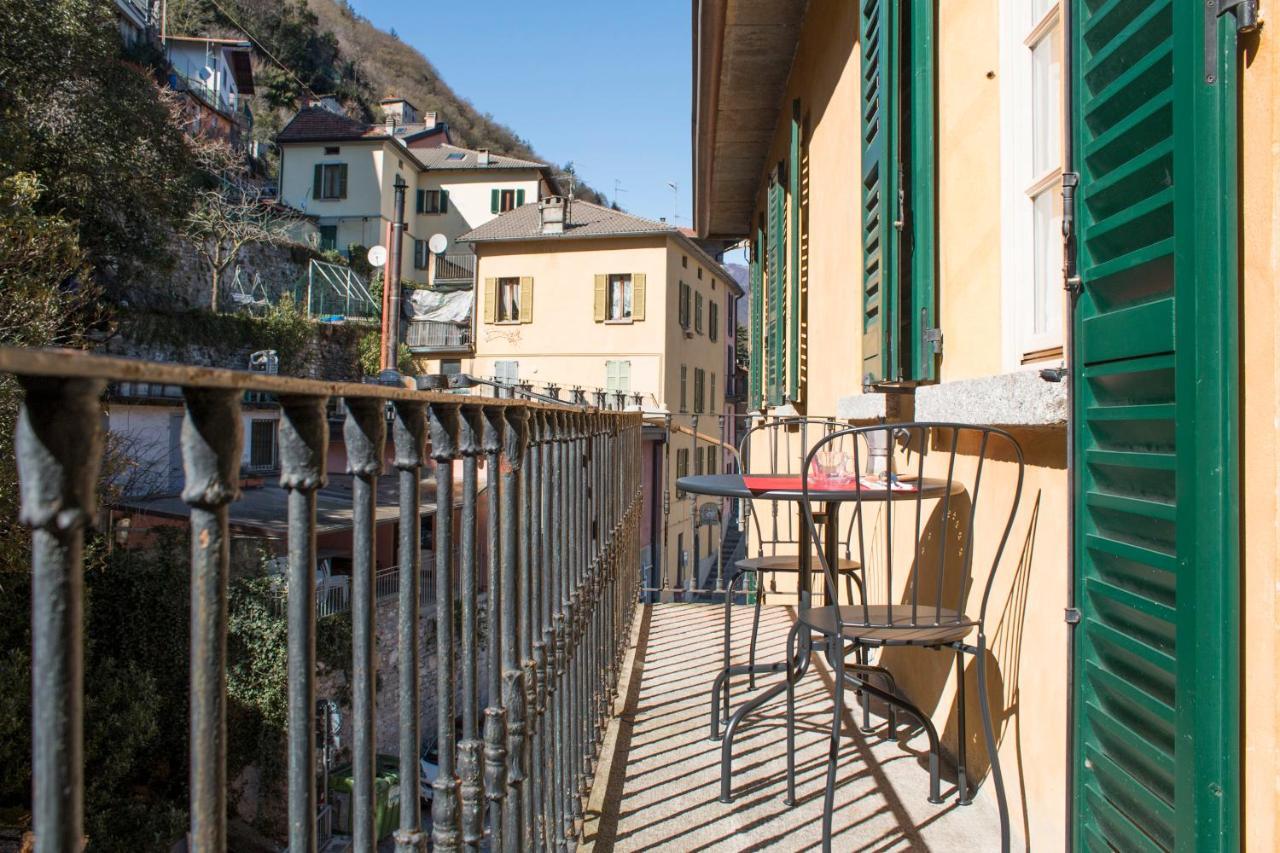 Rustic Suites At The Pier Of Brienno - The House Of Travelers Eksteriør billede