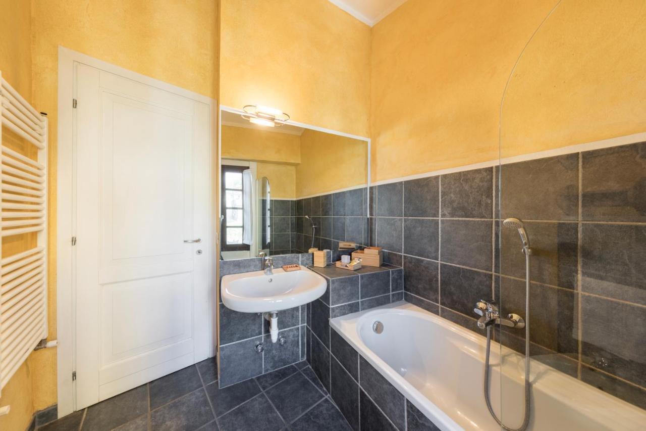 Rustic Suites At The Pier Of Brienno - The House Of Travelers Eksteriør billede