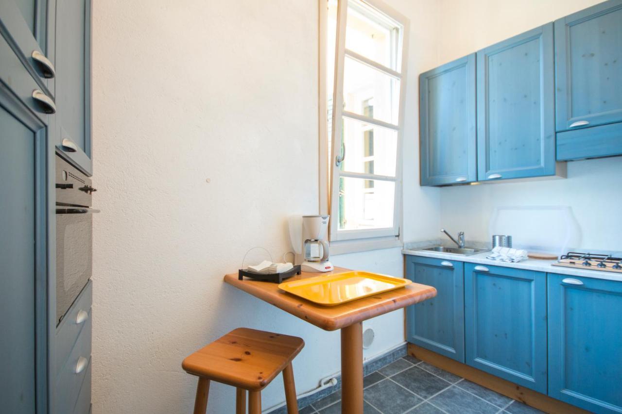 Rustic Suites At The Pier Of Brienno - The House Of Travelers Eksteriør billede