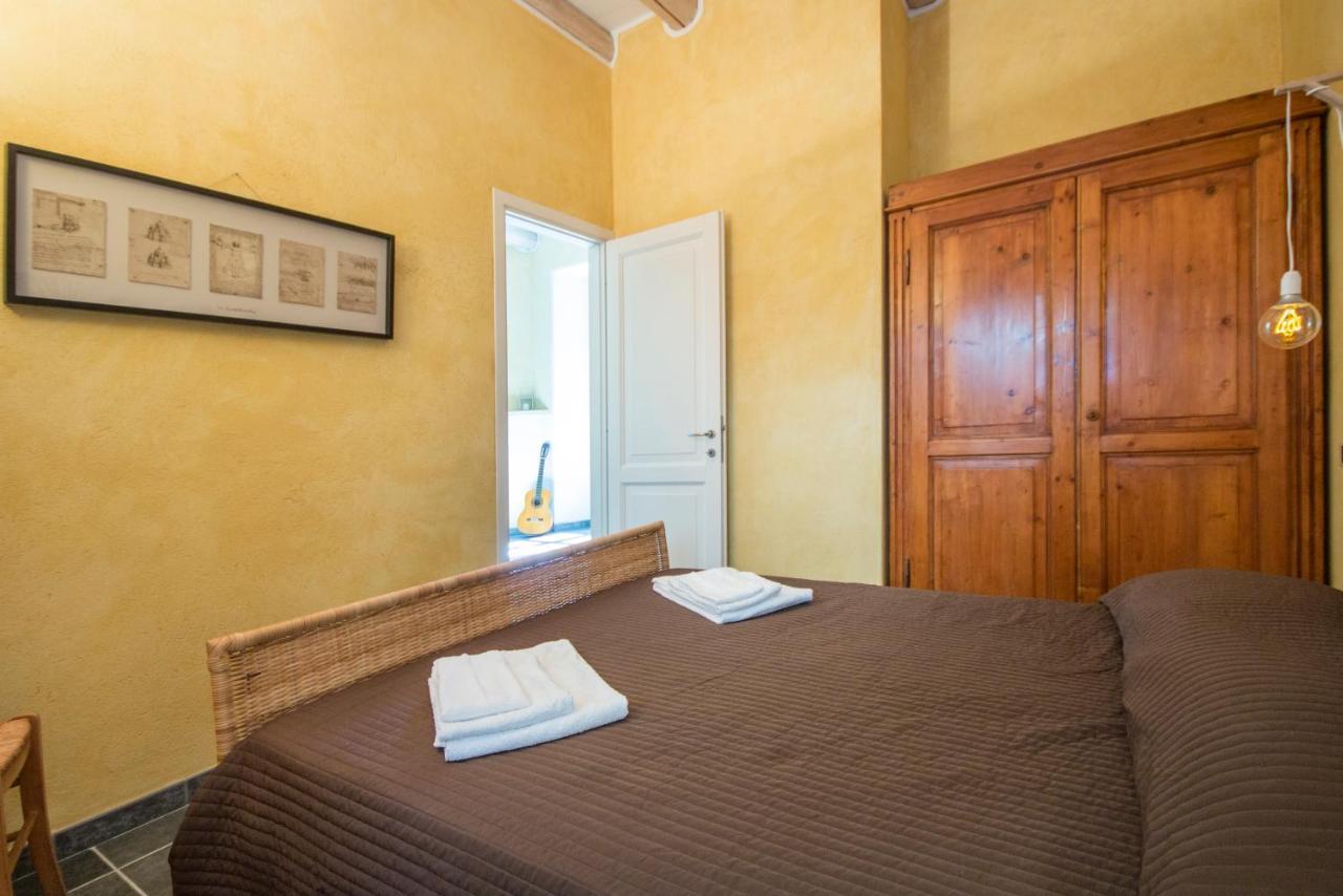 Rustic Suites At The Pier Of Brienno - The House Of Travelers Eksteriør billede