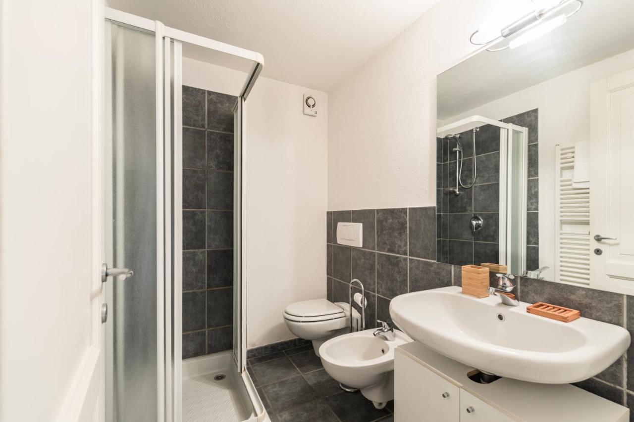 Rustic Suites At The Pier Of Brienno - The House Of Travelers Eksteriør billede