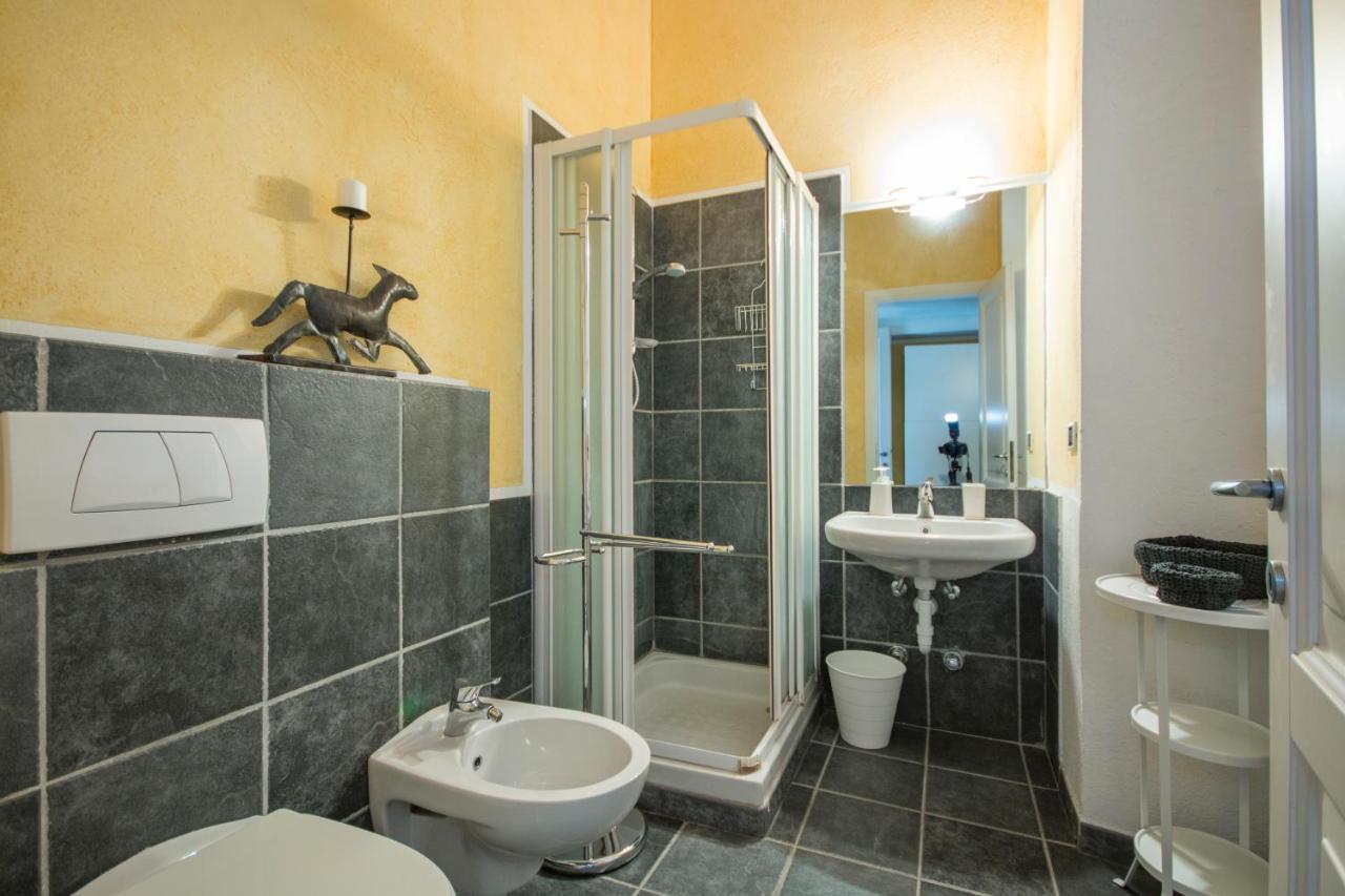 Rustic Suites At The Pier Of Brienno - The House Of Travelers Eksteriør billede